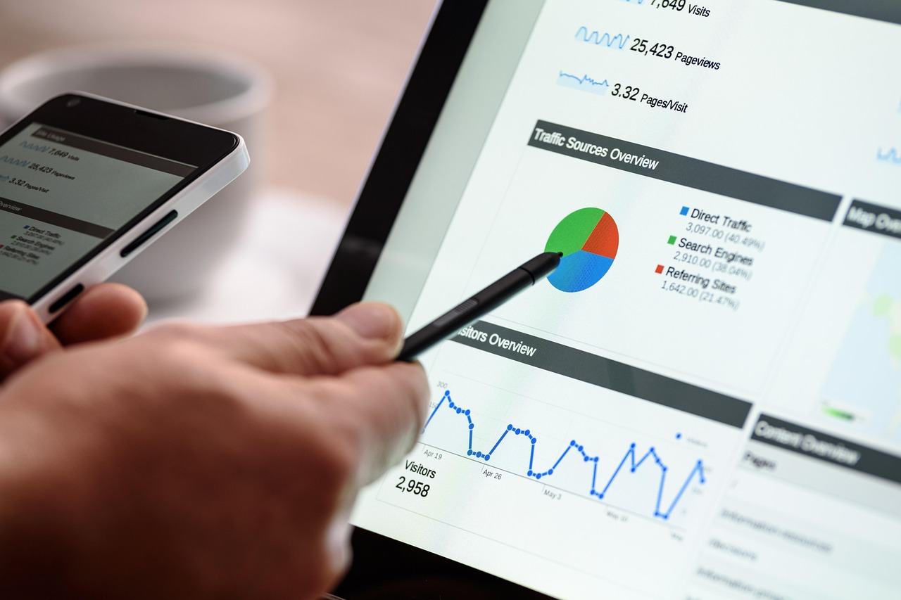 découvrez les meilleures stratégies de seo pour améliorer la visibilité de votre site web. apprenez à optimiser votre contenu, à cibler les bons mots-clés et à augmenter votre trafic grâce à des techniques éprouvées.