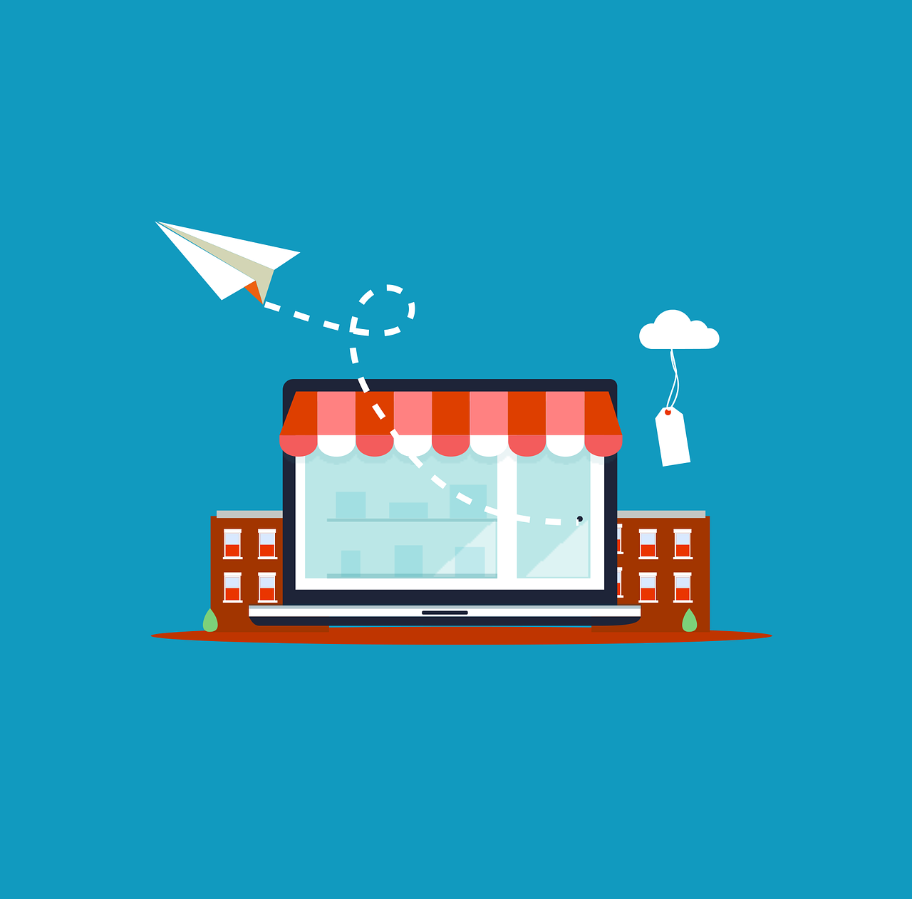 découvrez l'univers du marketing digital et apprenez à optimiser votre présence en ligne. explorez des stratégies efficaces pour attirer des clients, augmenter votre visibilité et générer du trafic ciblé sur votre site web.
