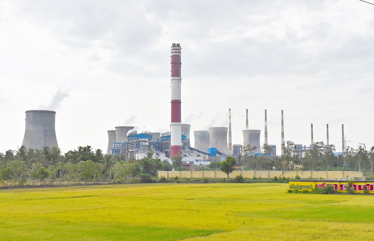 découvrez ce qu'est la thermal design power (tdp) et son importance dans la gestion thermique des processeurs pour garantir performance et durabilité.