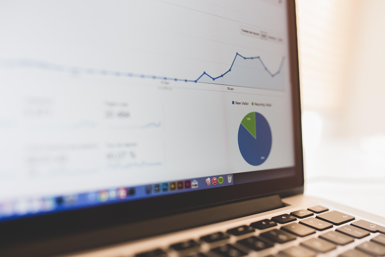 découvrez comment un audit seo peut transformer votre site web. analysez les performances, identifiez les points d'amélioration et optimisez votre visibilité sur les moteurs de recherche.