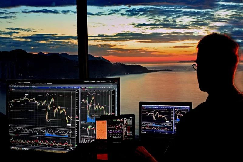 Erreurs à éviter quand on débute avec un dex auto