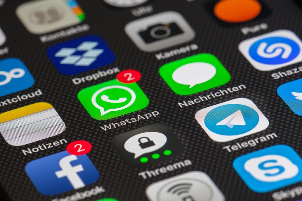 L’influence des réseaux sociaux sur votre SEO
