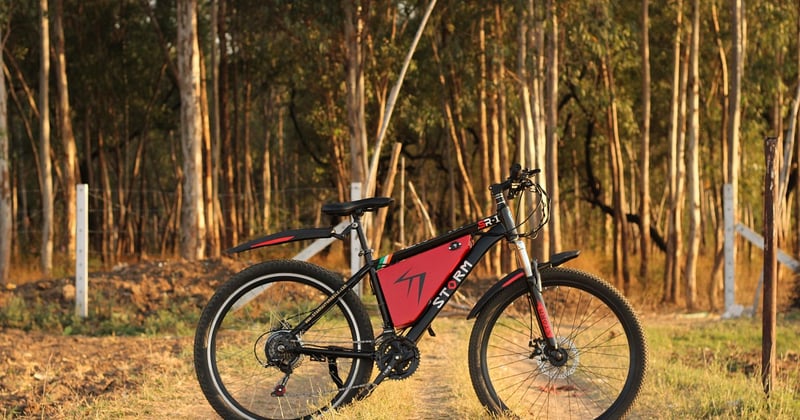 Problème moteur vélo électrique Nakamura : causes et solutions