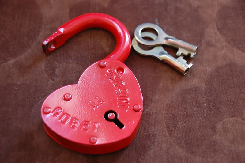 Pourquoi tant de secret ? Le choix de la discrétion