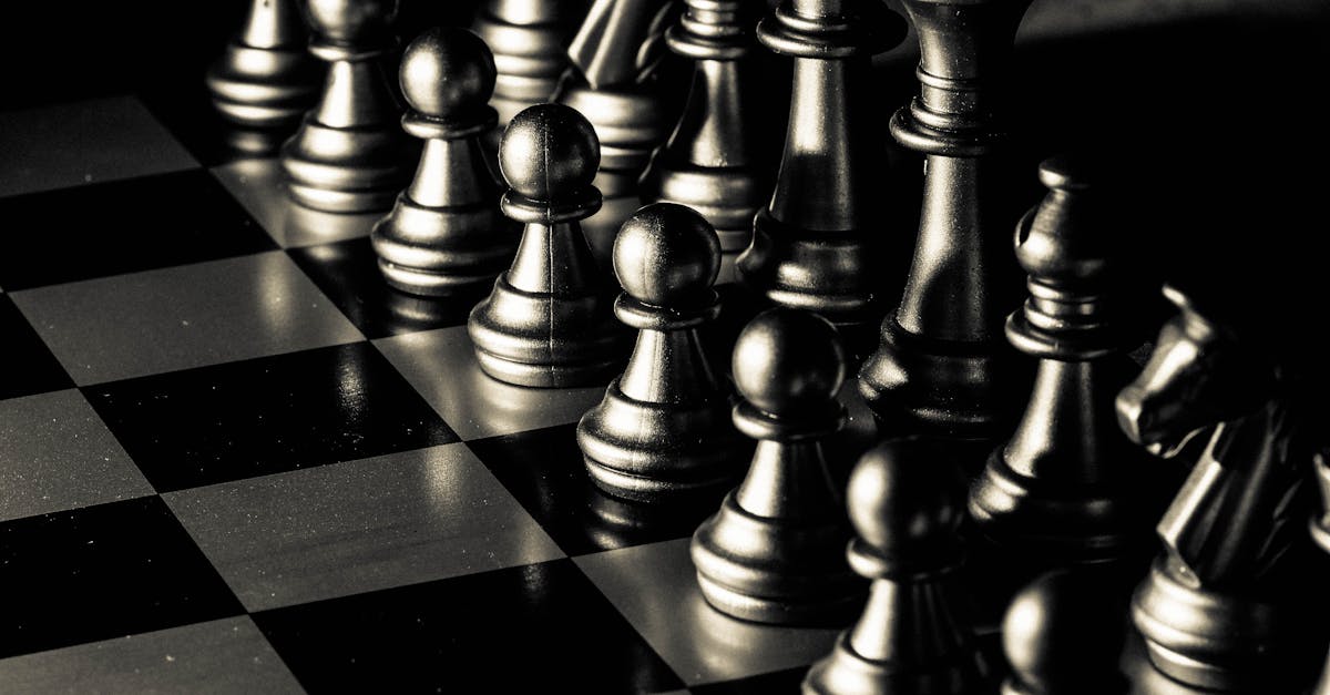 L’analyse concurrentielle : comprendre l’environnement de votre marché