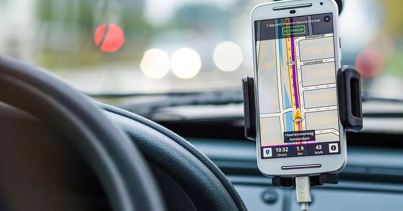 L'antivol électronique et les traceurs GPS : faut-il les combiner ?