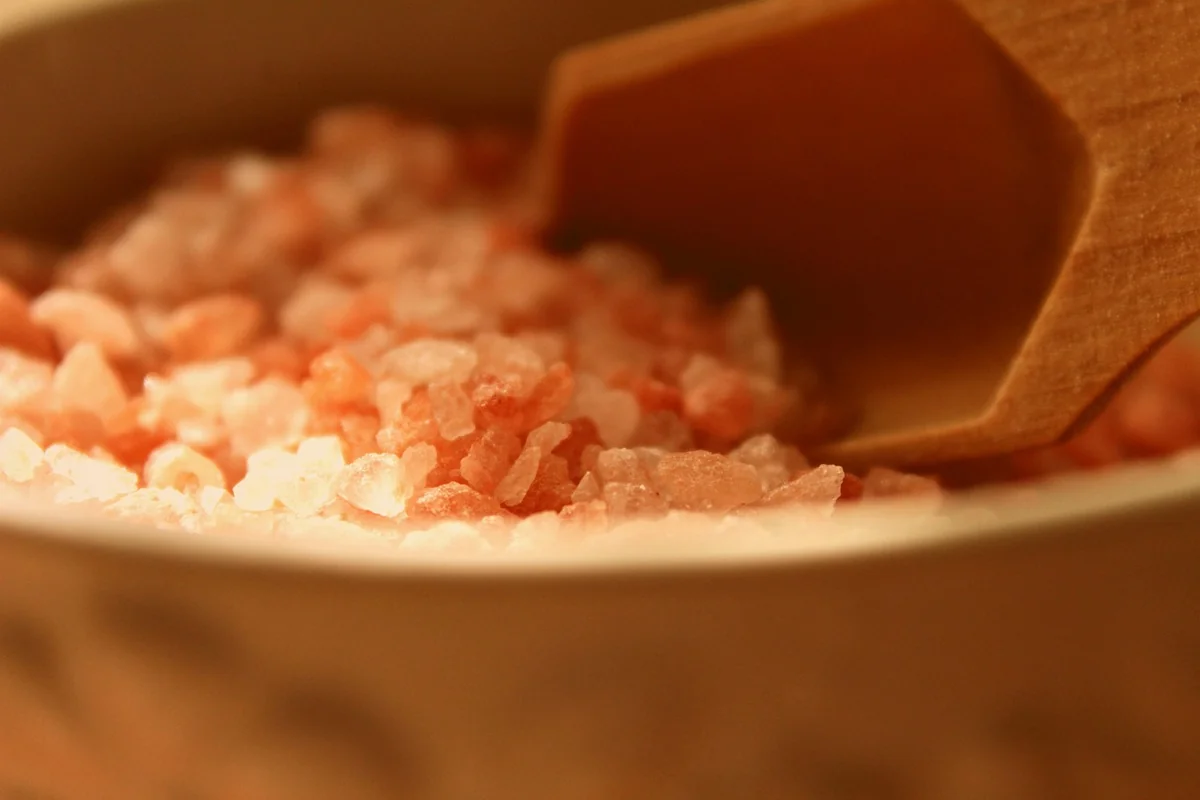 Quel sel choisir ? Comparaison des options