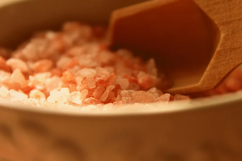 Quel sel choisir ? Comparaison des options
