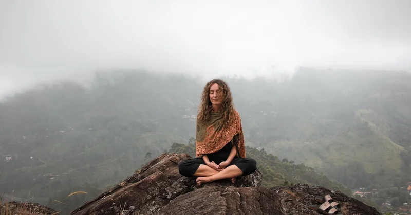 Merkaba femme, merkaba protection : les questions qu'on me pose