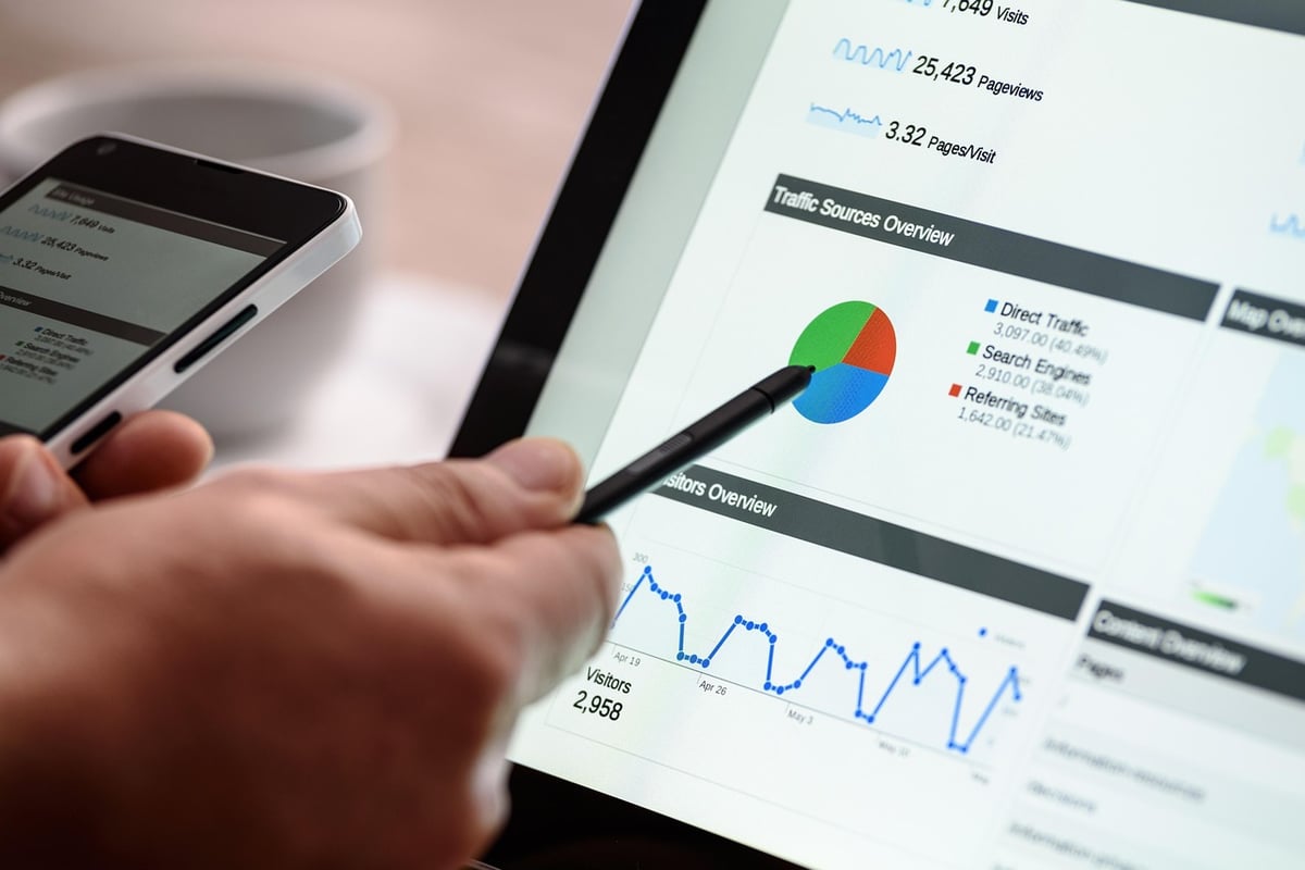 Comment identifier vos concurrents en SEO ?