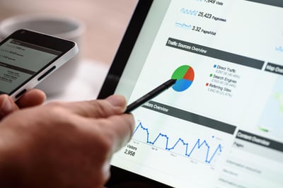 Comment identifier vos concurrents en SEO ?