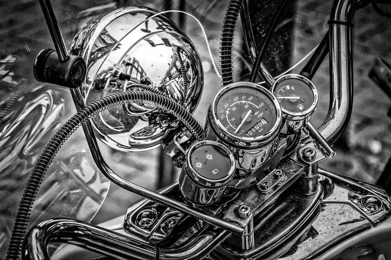 Ninja Suzuki : la moto qui transforme chaque trajet en adrenaline