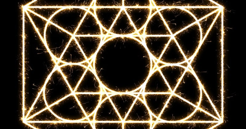 Merkaba définition : le secret de ce symbole sacré enfin expliqué