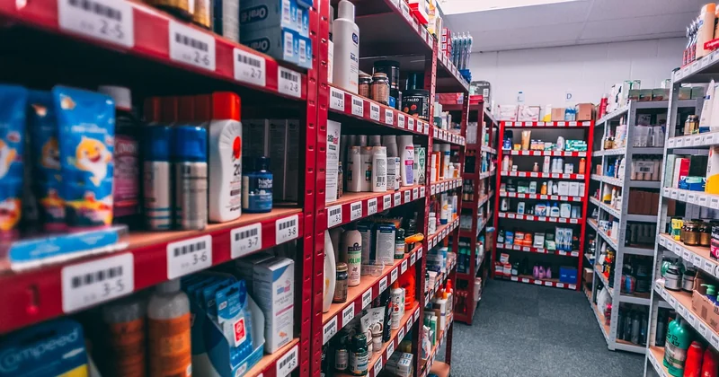 Pharamond Santé, la marque : positionnement et promesses