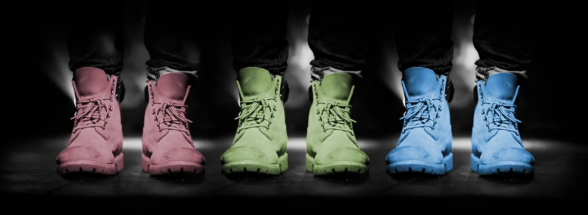 Les meilleures paires de baskets pour costume en 2026