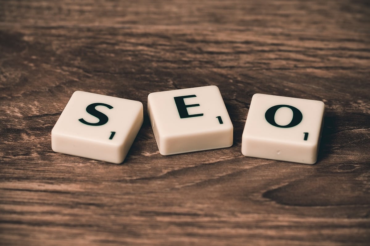 SEO on-page : Les bases à maîtriser