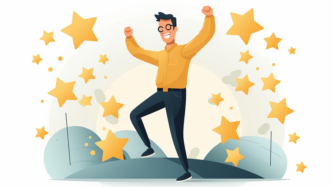 L’importance des avis clients pour votre SEO