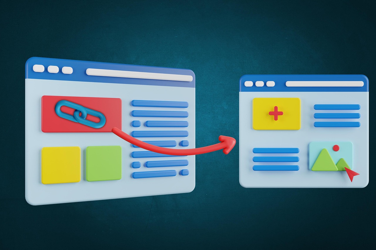 découvrez l'importance des backlinks dans le référencement seo ! apprenez comment obtenir des liens de qualité pour améliorer la visibilité de votre site web sur les moteurs de recherche et attirer un public ciblé.