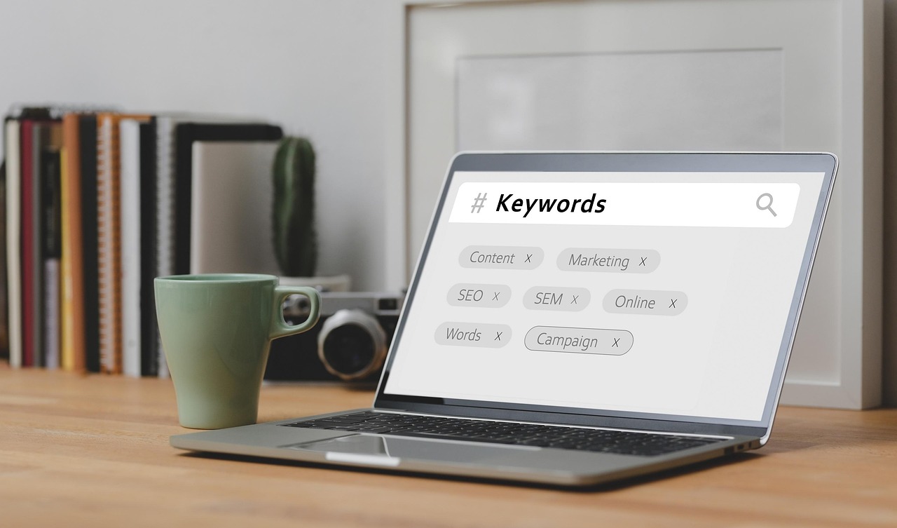 découvrez notre large sélection de mots-clés pour optimiser votre contenu web et améliorer votre référencement. augmentez votre visibilité en ligne grâce à des stratégies efficaces et adaptées à votre secteur d'activité.