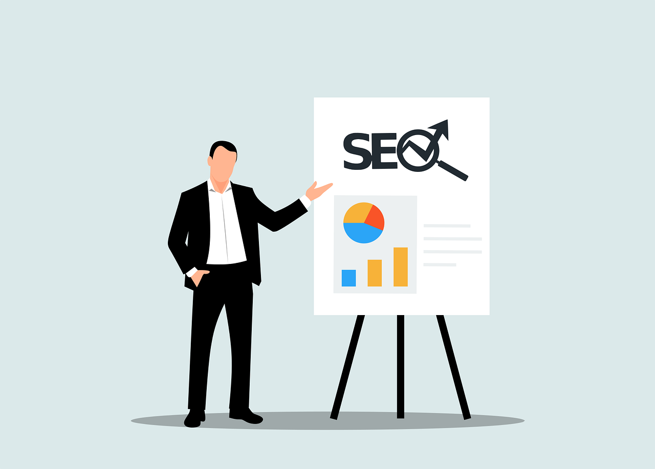 découvrez les meilleures pratiques en seo pour améliorer la visibilité de votre site web sur les moteurs de recherche. apprenez comment optimiser votre contenu, choisir des mots-clés pertinents et augmenter votre trafic organique.