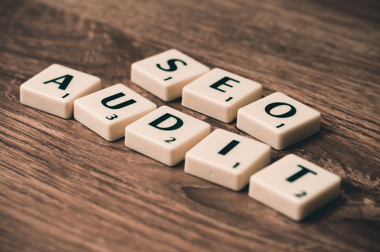 découvrez comment un audit seo peut optimiser votre site web pour améliorer sa visibilité sur les moteurs de recherche. analysez les performances de votre site, identifiez les opportunités de croissance et boostez votre trafic organique grâce à des recommandations adaptées.