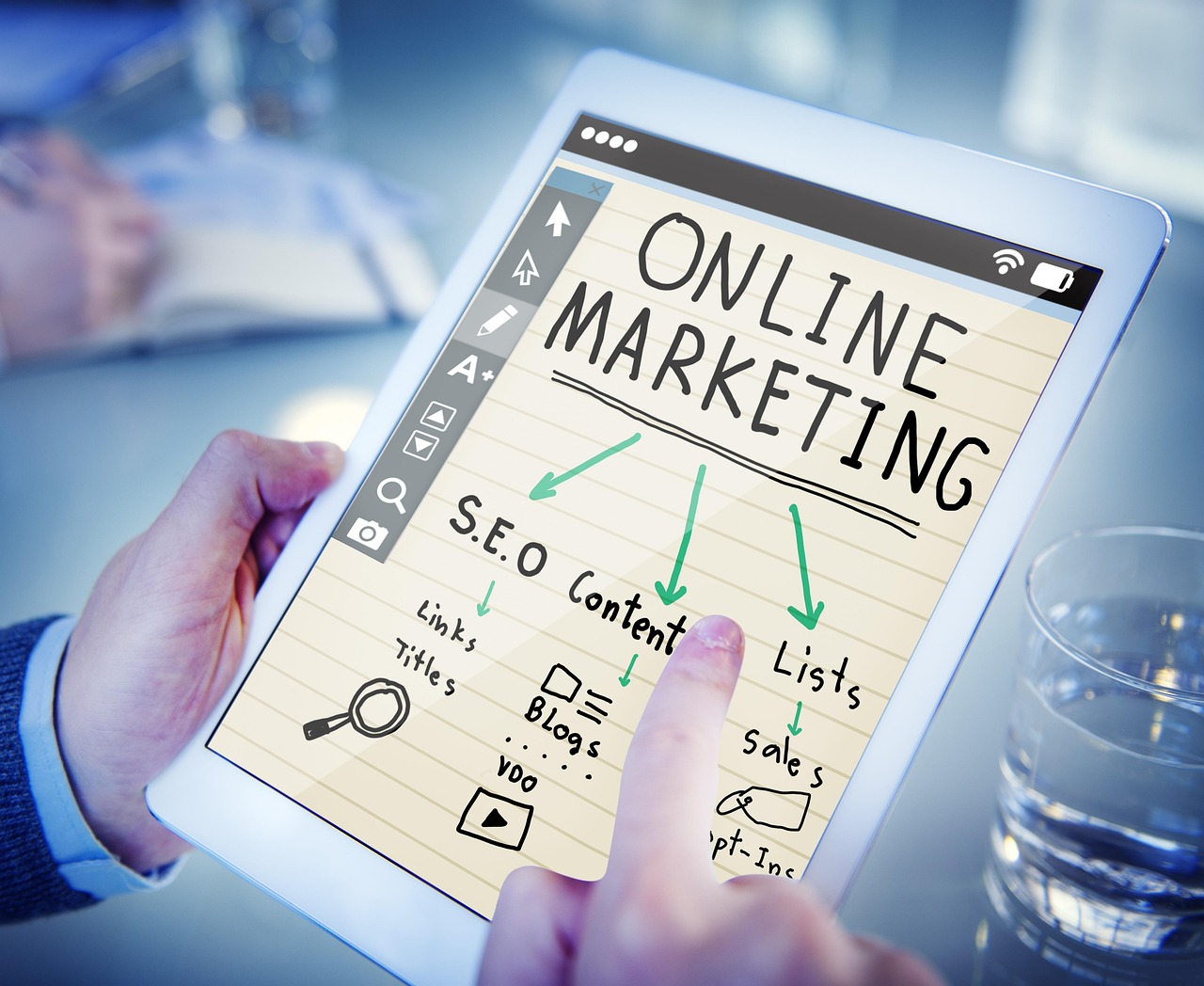 découvrez comment le seo branding peut transformer votre entreprise en renforçant votre visibilité en ligne et en créant une identité de marque forte. optimisez votre stratégie de contenu et attirez un public ciblé grâce à des techniques éprouvées.