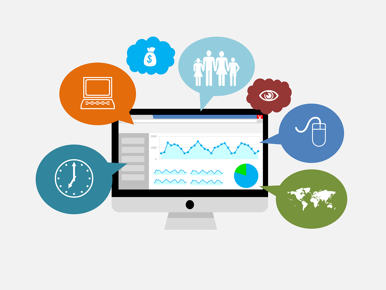 découvrez comment améliorer la performance seo de votre site web grâce à des stratégies efficaces, des outils d'analyse avancés et des techniques d'optimisation. augmentez votre visibilité en ligne et attirez davantage de trafic qualifié.