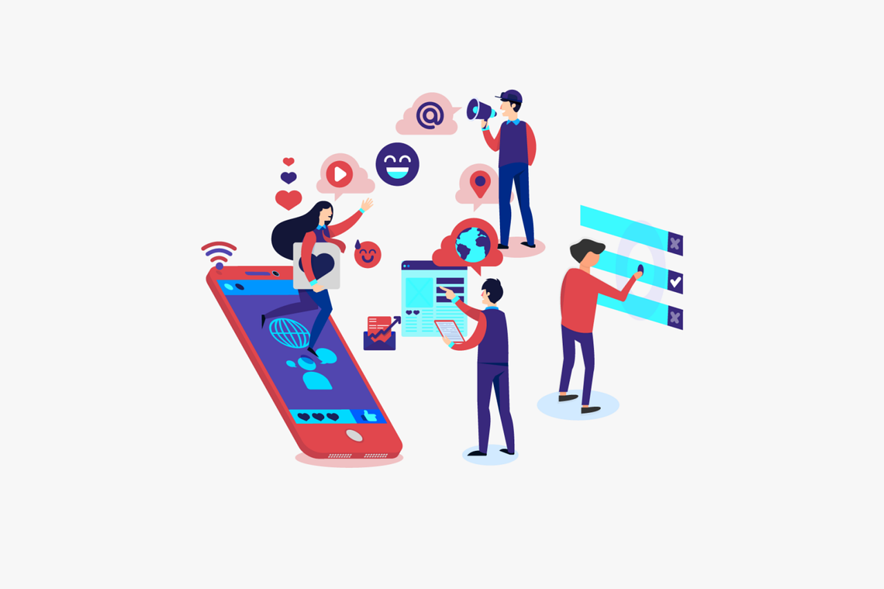 découvrez comment tirer parti des réseaux sociaux pour renforcer votre présence en ligne, engager votre audience et optimiser votre stratégie de communication. explorez les dernières tendances et astuces pour réussir sur les plateformes sociales.