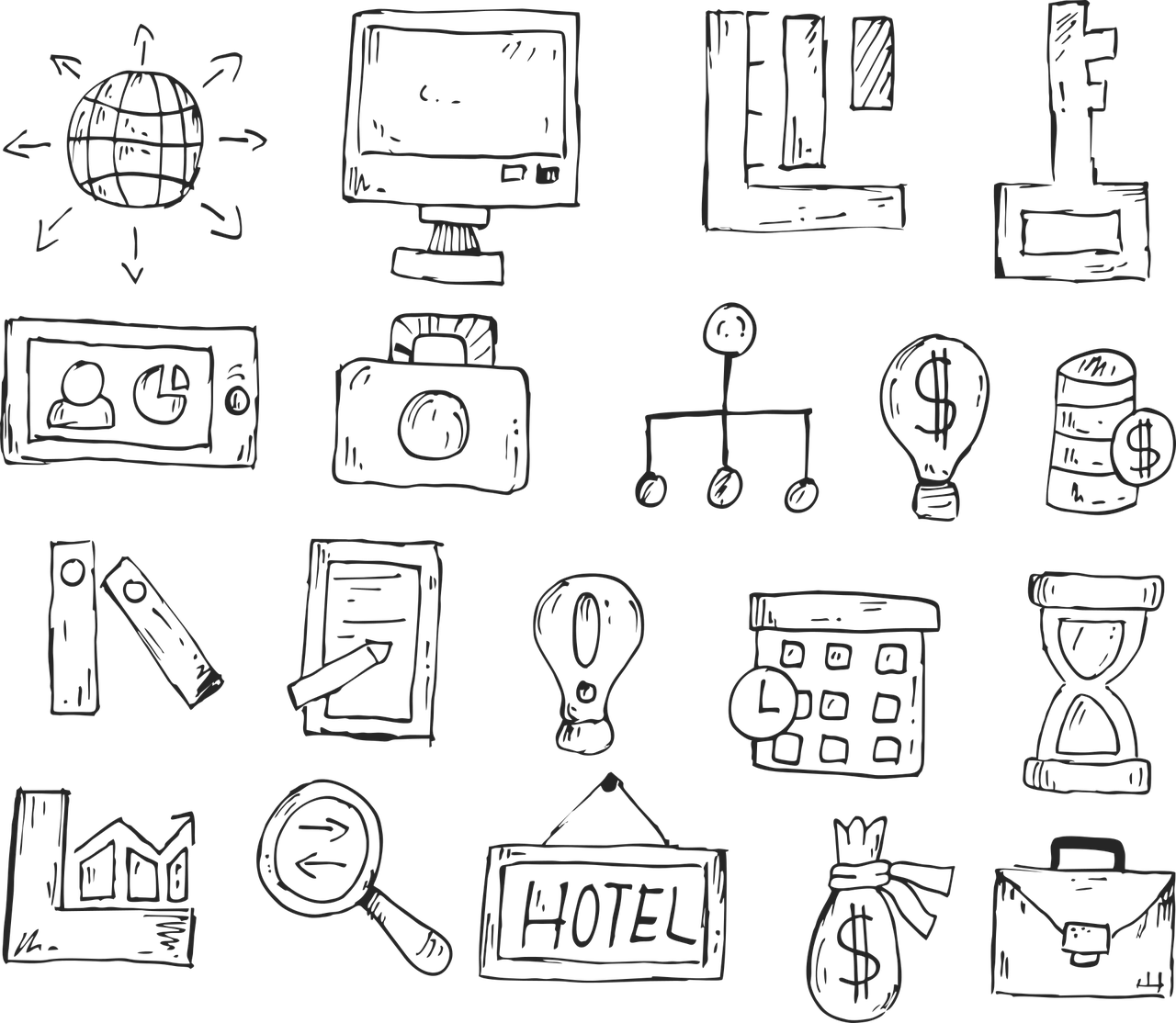 découvrez les dernières tendances et stratégies en digital marketing pour booster votre visibilité en ligne, attirer des clients et maximiser vos ventes. apprenez à utiliser les réseaux sociaux, le seo, et la publicité en ligne pour transformer votre entreprise.