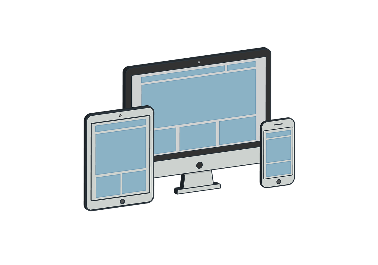 découvrez les principes du responsive design pour créer des sites web adaptatifs qui offrent une expérience utilisateur optimale sur tous les appareils. améliorez la performance de votre site grâce à des designs fluides et modernes.