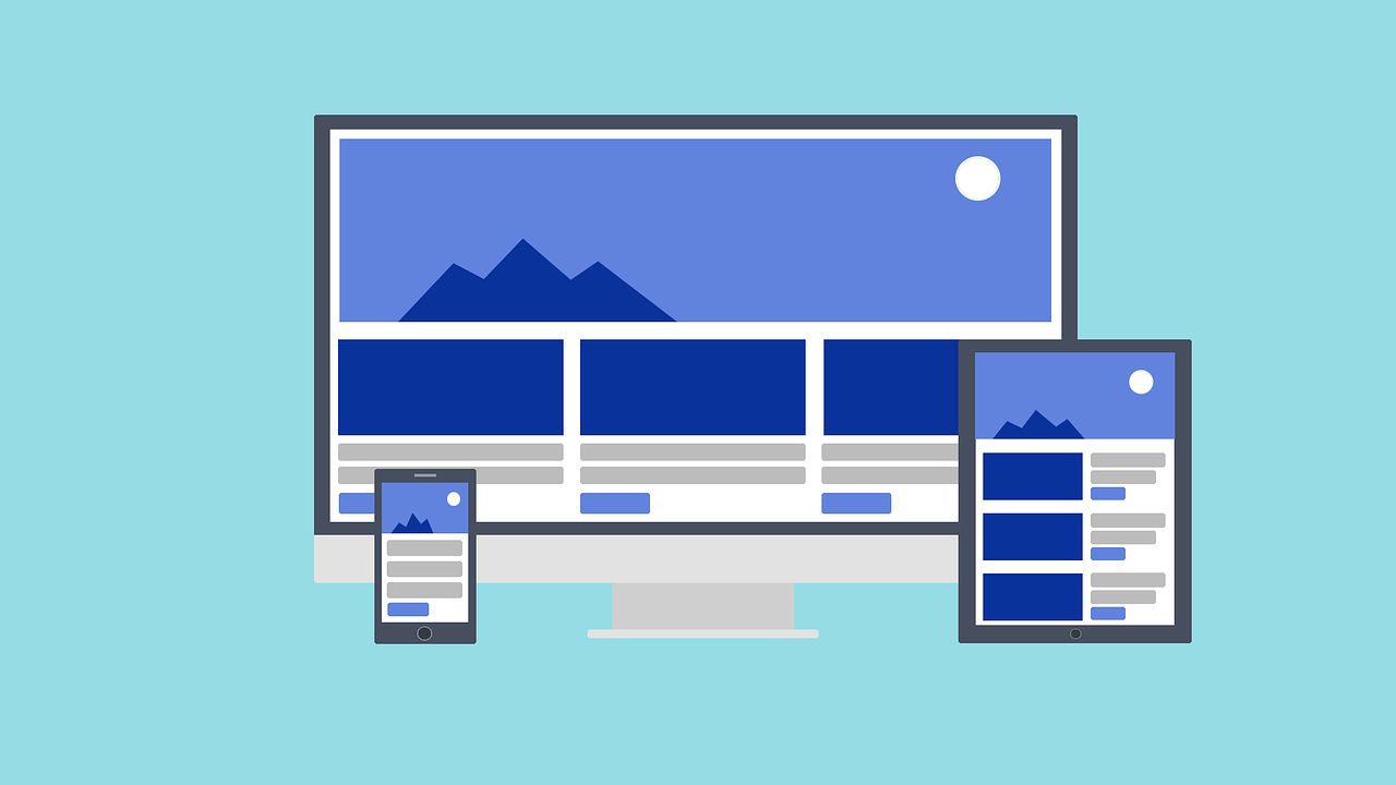 découvrez l'importance du responsive design pour offrir une expérience utilisateur optimale sur tous les appareils. apprenez comment adapter votre site web aux différentes tailles d'écran et améliorer votre référencement naturel.