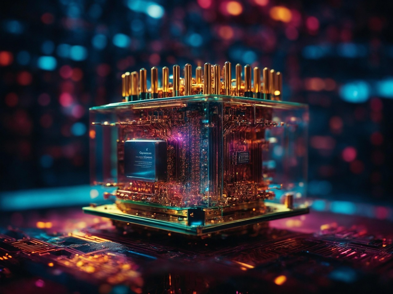 découvrez le cpu binning, une technique utilisée pour classer les processeurs selon leurs performances et leur qualité, afin d'optimiser votre choix de matériel informatique.